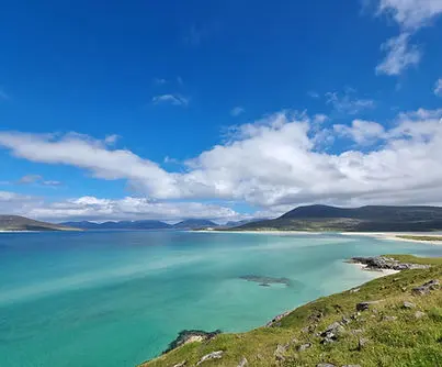 Beaches near The Weavers Cottage